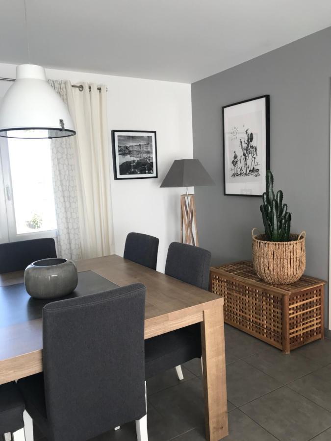 Ama Lur Otel Hasparren Dış mekan fotoğraf