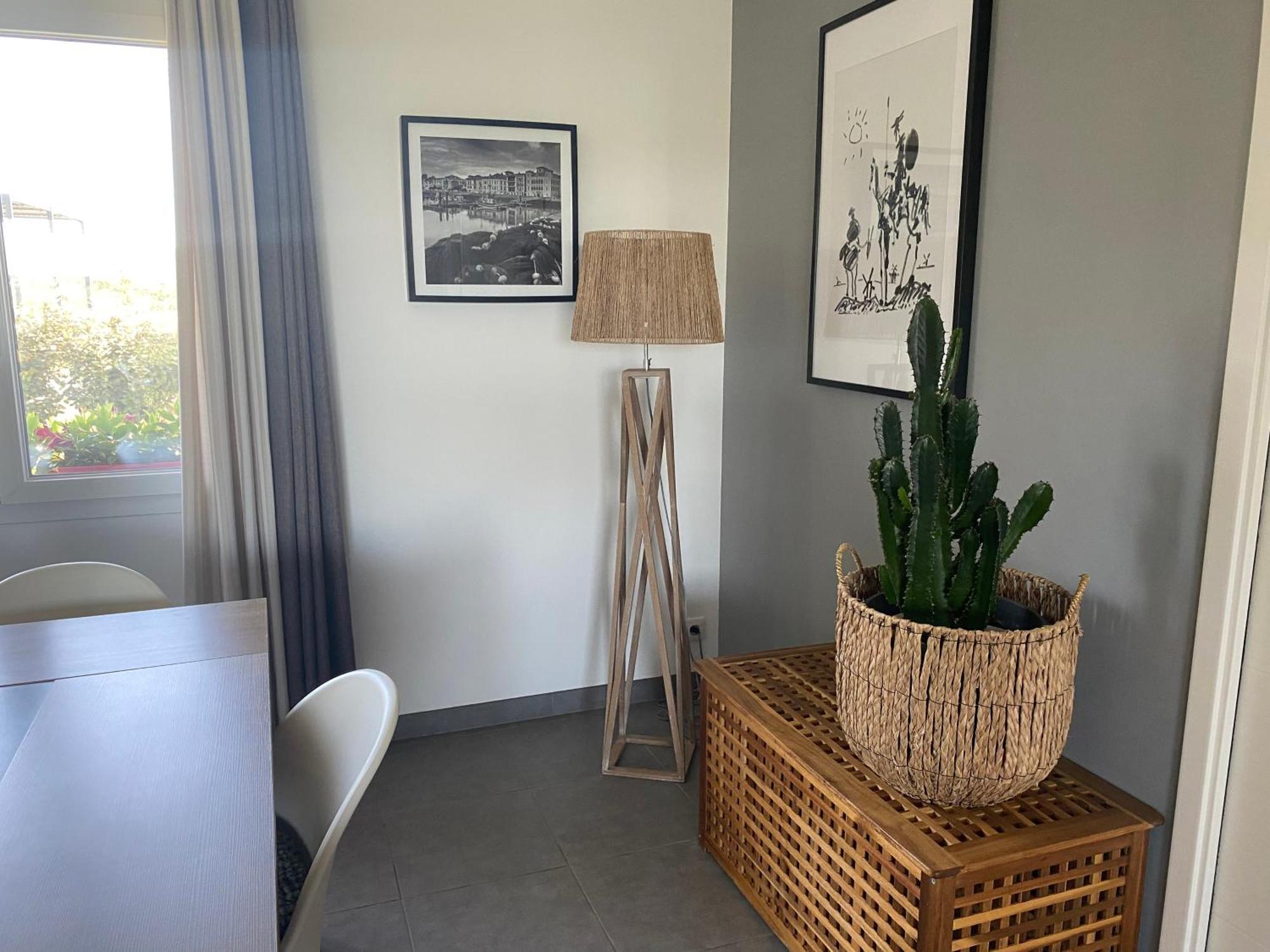 Ama Lur Otel Hasparren Dış mekan fotoğraf